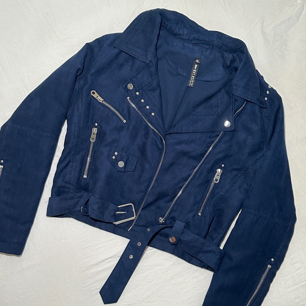 Design Lab Jacket